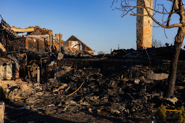 Reliable Fire Damage Cleanup contractor in Dover, NJ by Fire Damage Flint