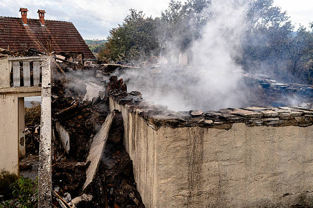 Affordable Fire Damage Cleanup solutions in Dover, NJ